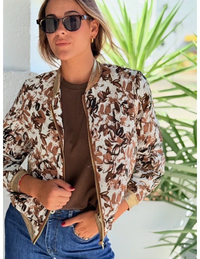 BOMBER FLORAL 2