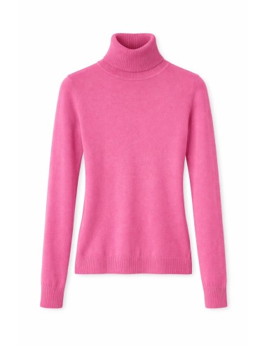 JERSEY CUELLO VUELTO BASIC