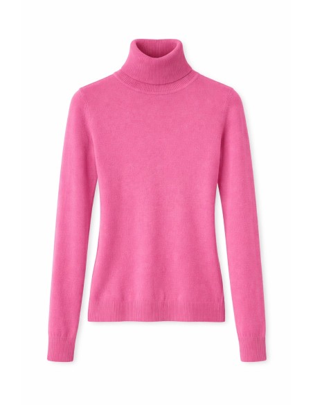 JERSEY CUELLO VUELTO BASIC