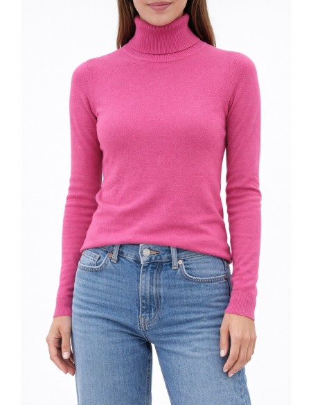 JERSEY CUELLO VUELTO BASIC