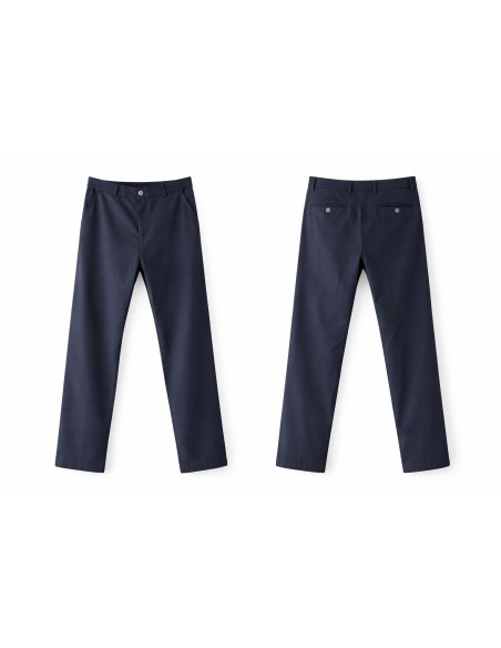 PANTALON CHINO PUNTO