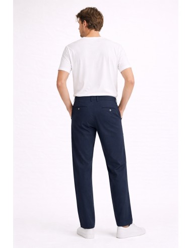 PANTALON CHINO PUNTO