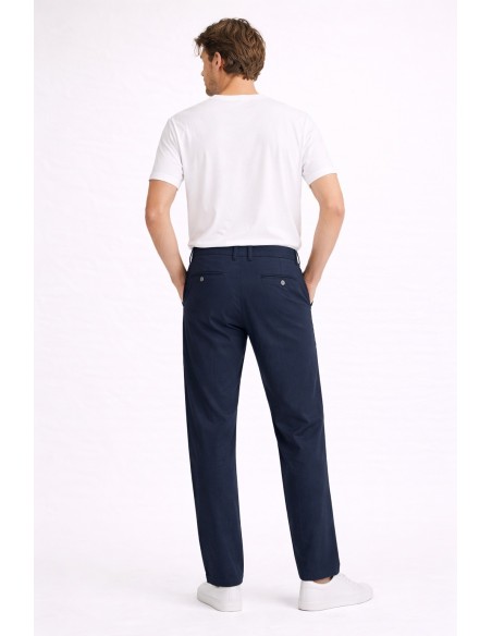 PANTALON CHINO PUNTO