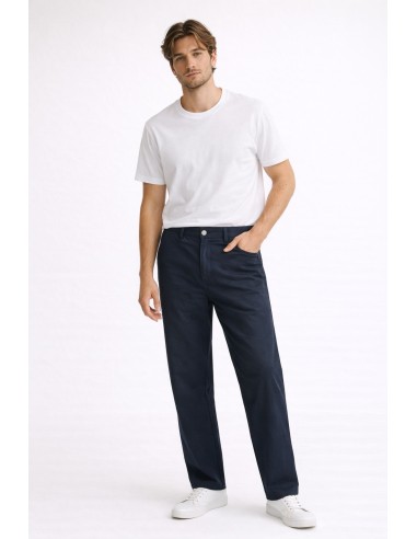 PANTALON CHINO PUNTO