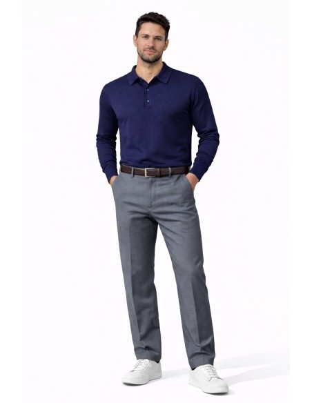 POLITO PUNTO BOTONES