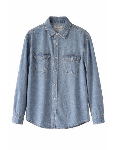 CAMISA DENIM