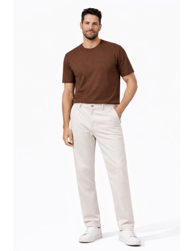 PANTALON CHINO PUNTO