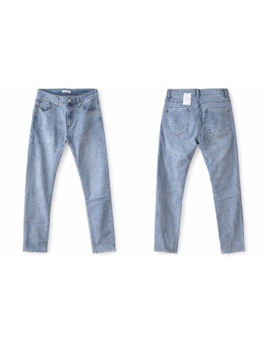 PANTALON DENIM REGULAR FIT