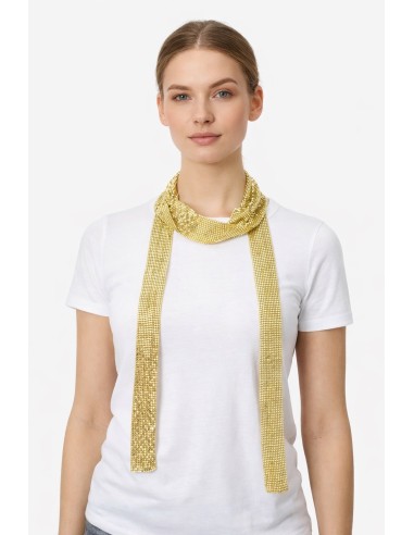 COLLAR CORBATA