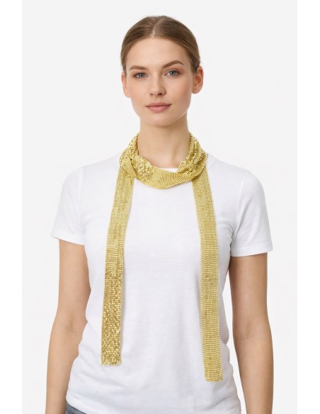 COLLAR CORBATA