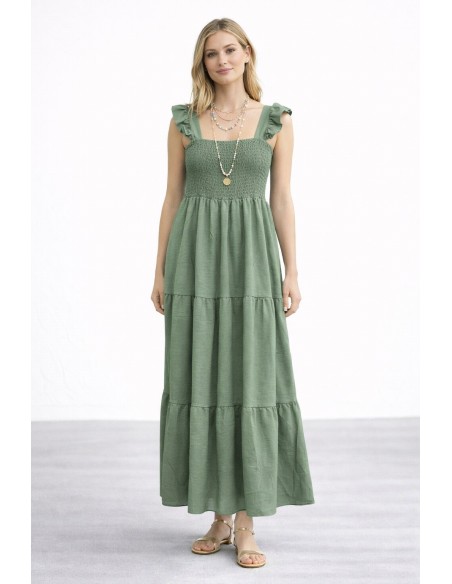 VESTIDO SOL