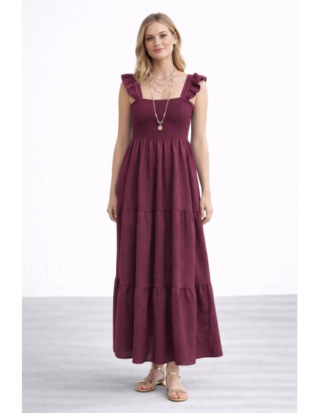 VESTIDO SOL