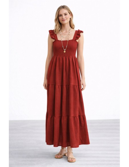 VESTIDO SOL