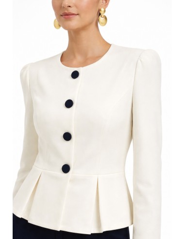 CONJUNTO CHAQUETA TABLAS