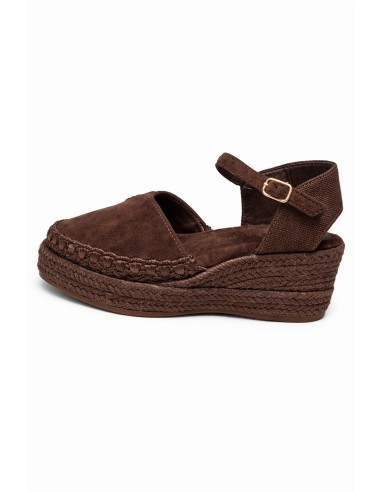 CUÑAS ESPARTO TACON MEDIO