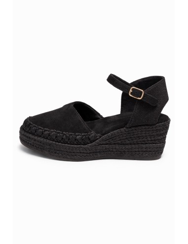 CUÑAS ESPARTO TACON MEDIO