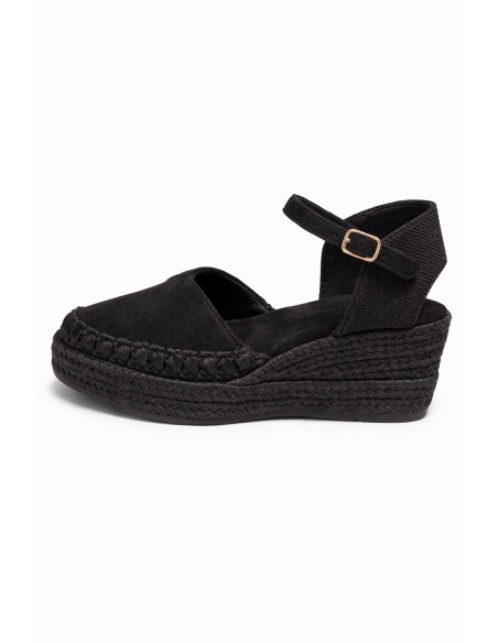 CUÑAS ESPARTO TACON MEDIO