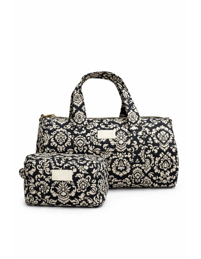 BOLSO DE VIAJE ACOLCHADO 2