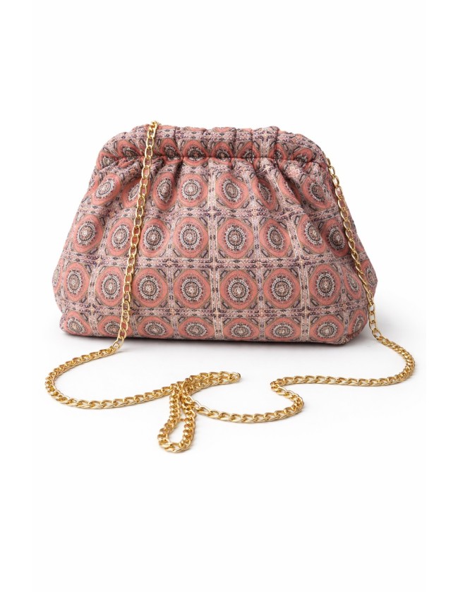 CARTERA TELA ESTAMPADA 2