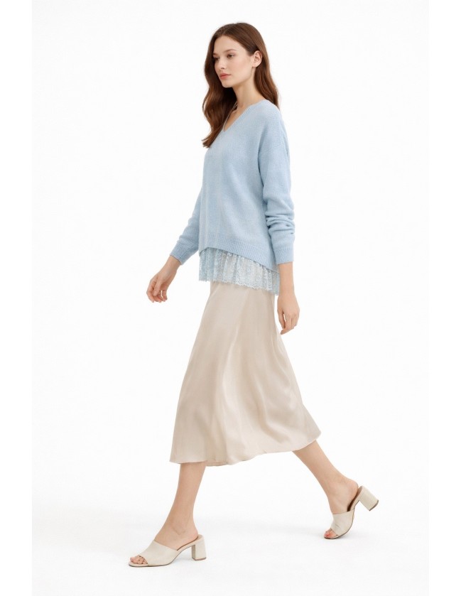 JERSEY BAJO ENCAJE 2