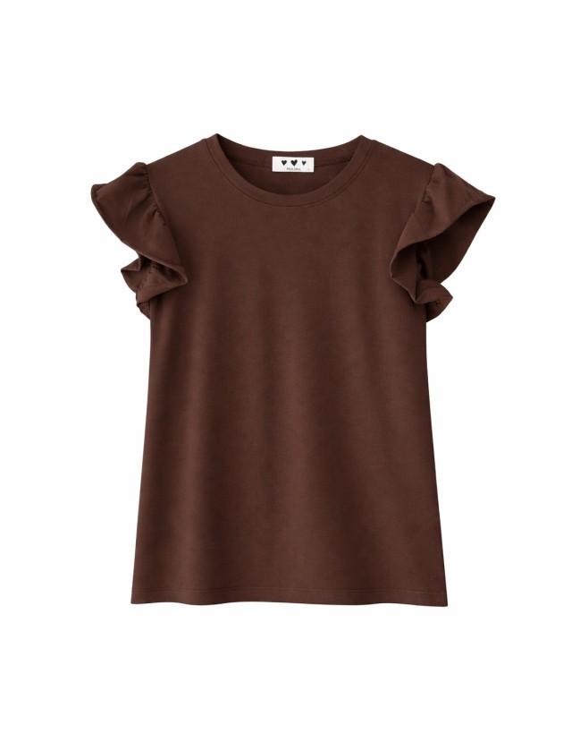 CAMISETA BÁSICA ROCÍO 2