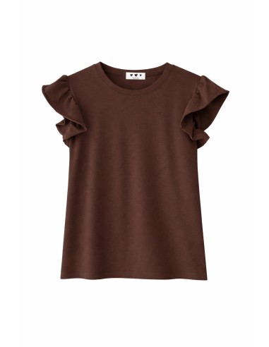 CAMISETA BÁSICA ROCÍO