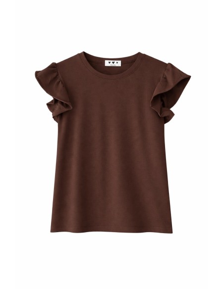 CAMISETA BÁSICA ROCÍO