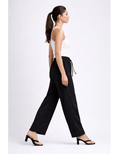 PANTALON BAMBULA RELIEVE
