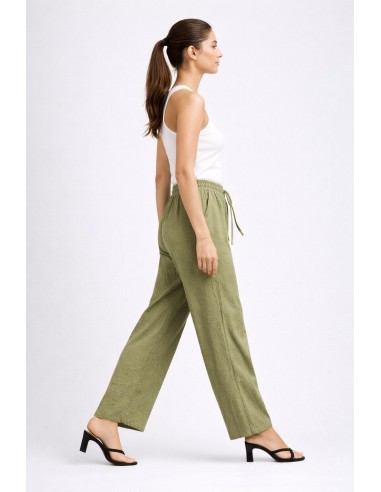 PANTALON BAMBULA RELIEVE