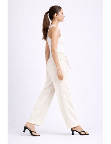 PANTALON BAMBULA RELIEVE