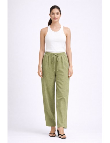 PANTALON BAMBULA RELIEVE