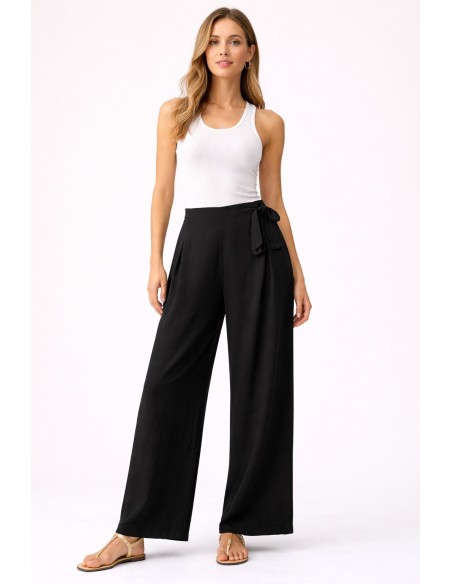 PANTALON BAMBULA LAZO