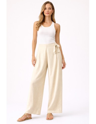 PANTALON BAMBULA LAZO