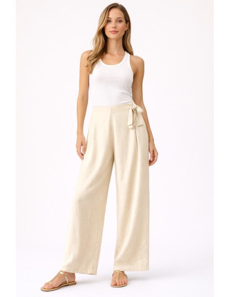 PANTALON BAMBULA LAZO