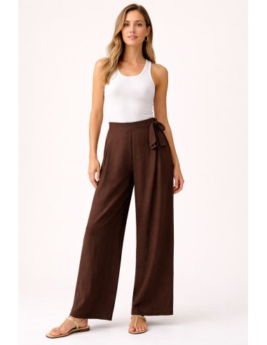 PANTALON BAMBULA LAZO