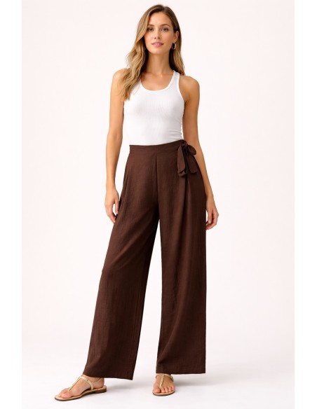 PANTALON BAMBULA LAZO
