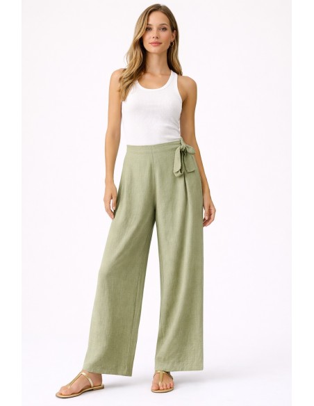 PANTALON BAMBULA LAZO