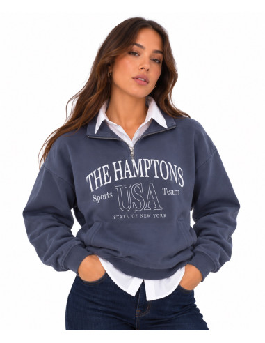 SUDADERA USA