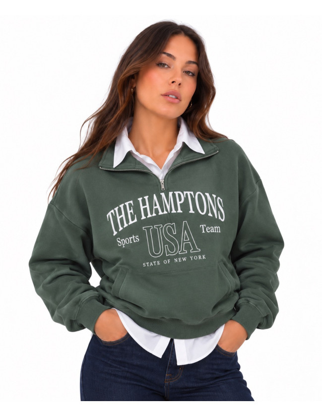 SUDADERA USA 2