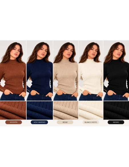 JERSEY CANALE CUELLO PERKIN