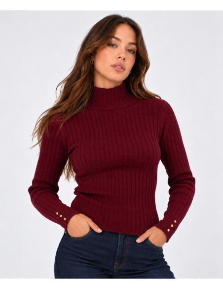 JERSEY CANALE CUELLO PERKIN