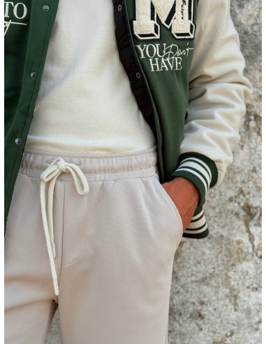 PANTALON DEPORTIVO RECTO