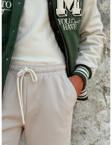 PANTALON DEPORTIVO RECTO